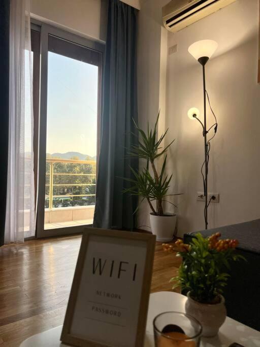 Vibes Apartament Tirana