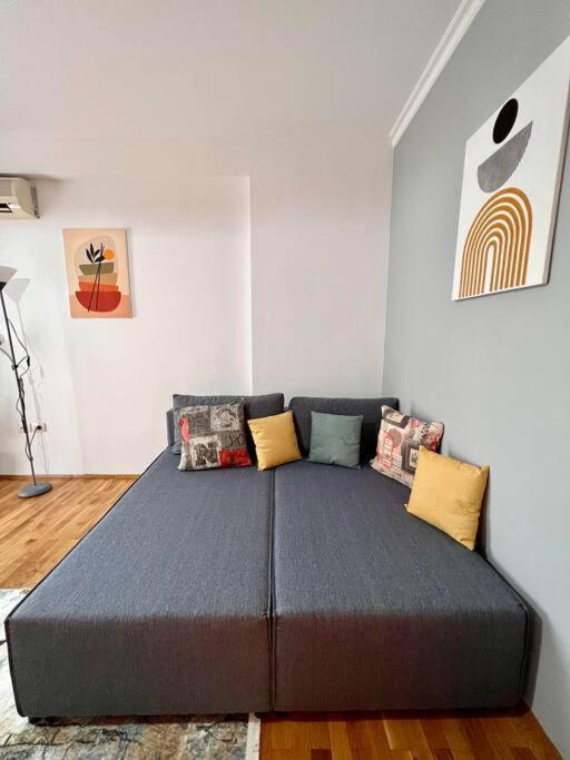 Apartament Vibes