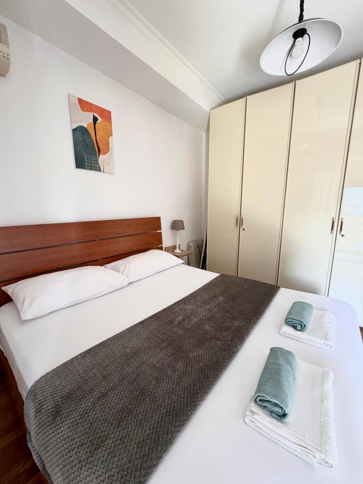 Apartament Vibes