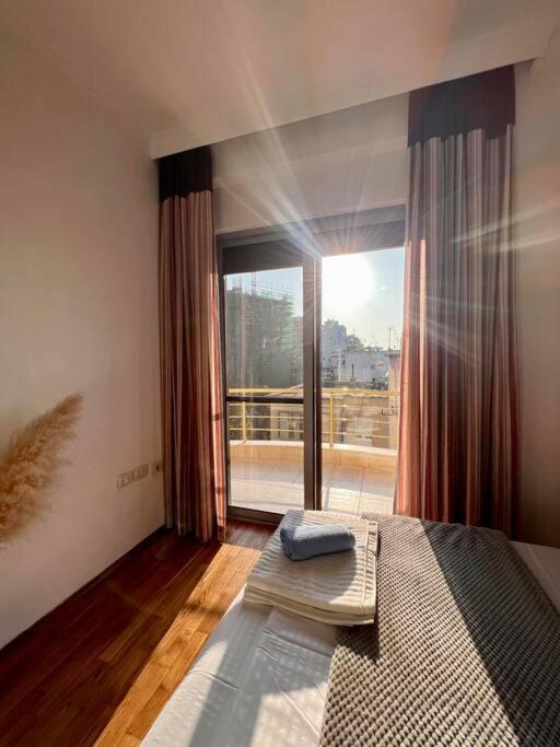 Vibes Apartment *