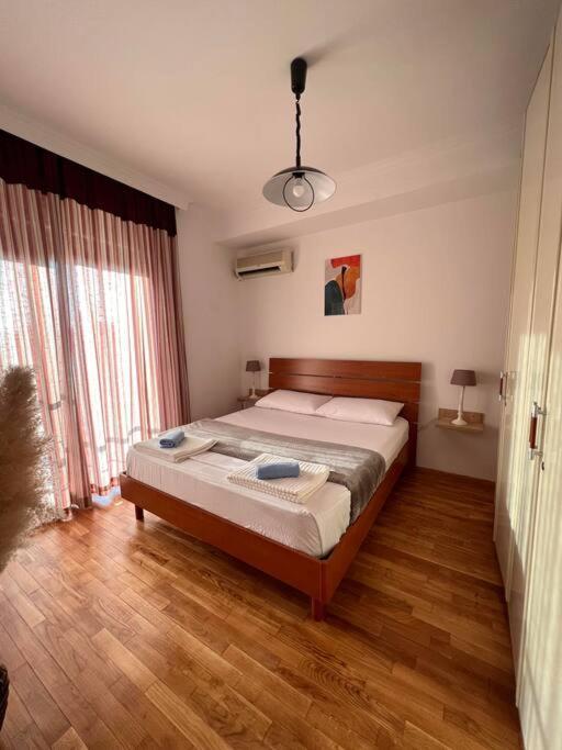 Vibes Tiranë